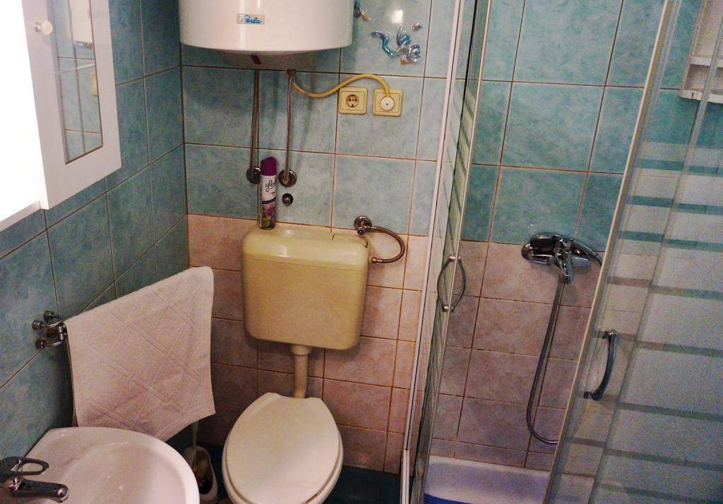 Apartment Marinac *