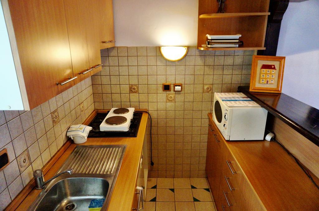 Marinac Apartman *